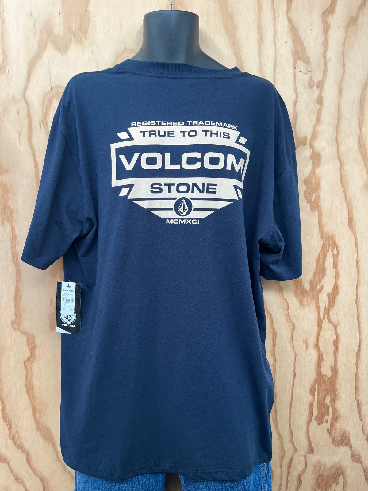 Volcom Deadset Tshirt