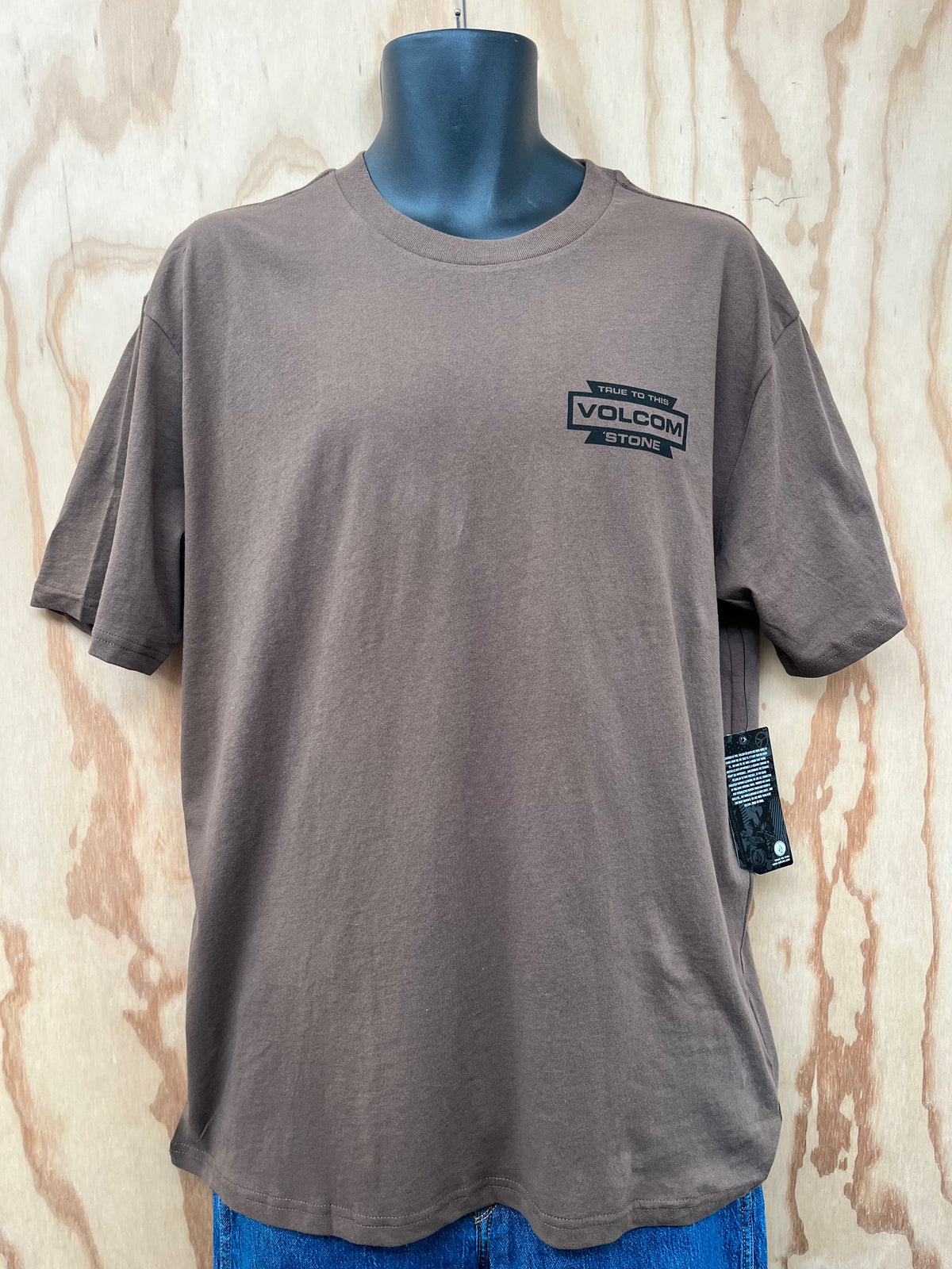 Volcom Deadset Tshirt