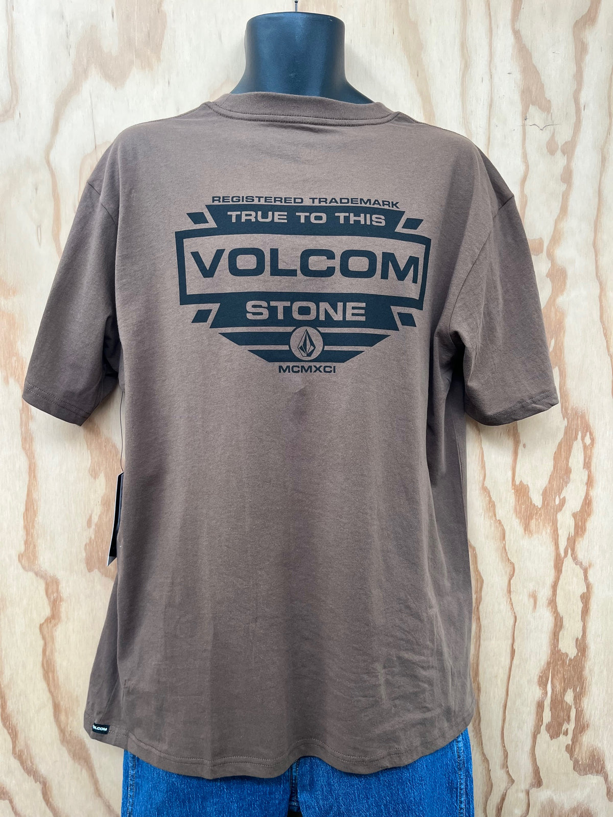 Volcom Deadset Tshirt