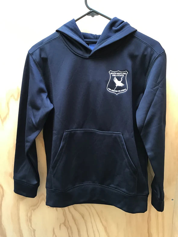 SWAS Polo, PE Top & Hoodie