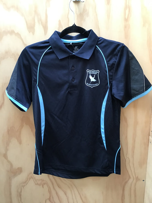SWAS Polo, PE Top & Hoodie