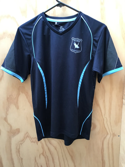 SWAS Polo, PE Top & Hoodie