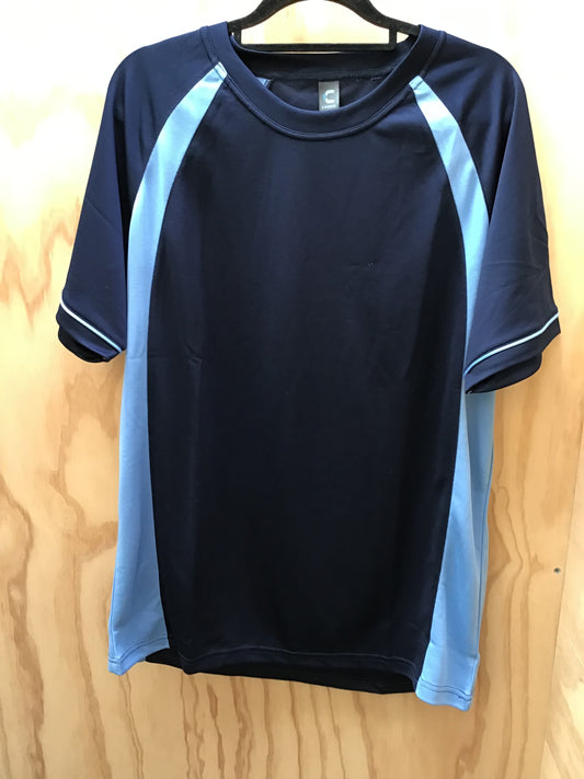 WHS Polo & PE Tops