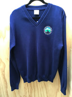 Load image into Gallery viewer, WHS Jersey &amp; Cardigan
