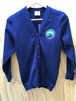 Load image into Gallery viewer, WHS Jersey &amp; Cardigan
