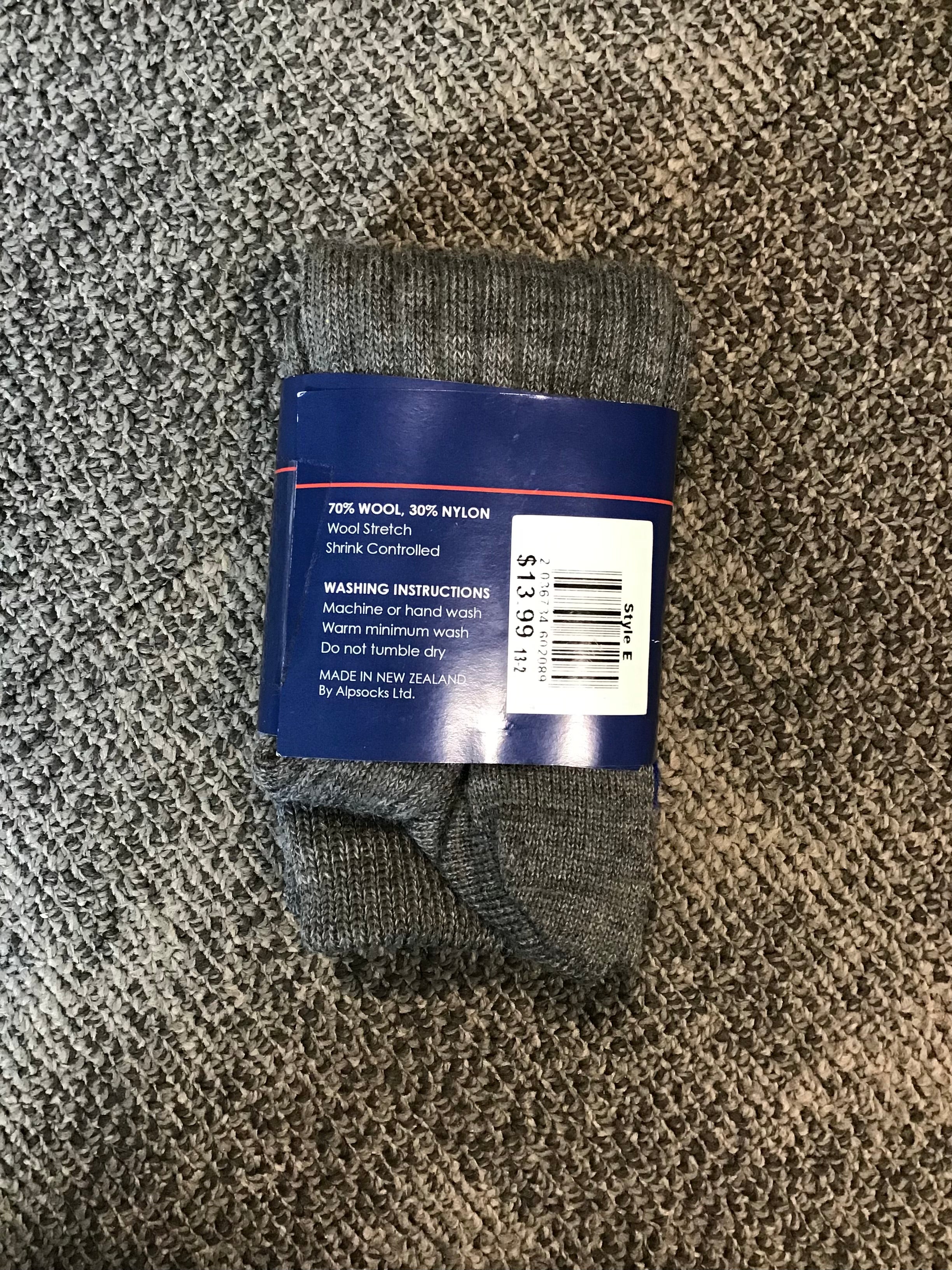 SchoolTex School Socks