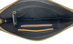Kompanero  Mazie Leather Wallet