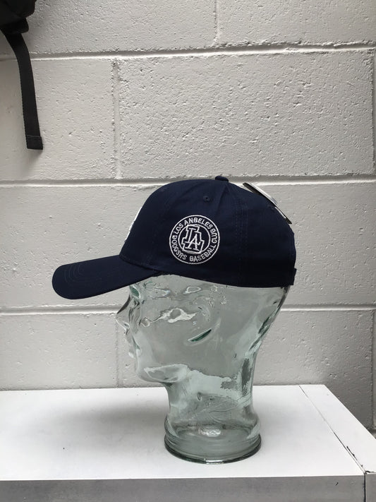 LA Cap Navy