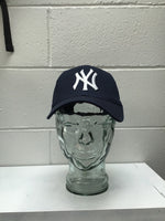Load image into Gallery viewer, New York Cap Navy
