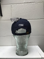 Load image into Gallery viewer, New York Cap Navy
