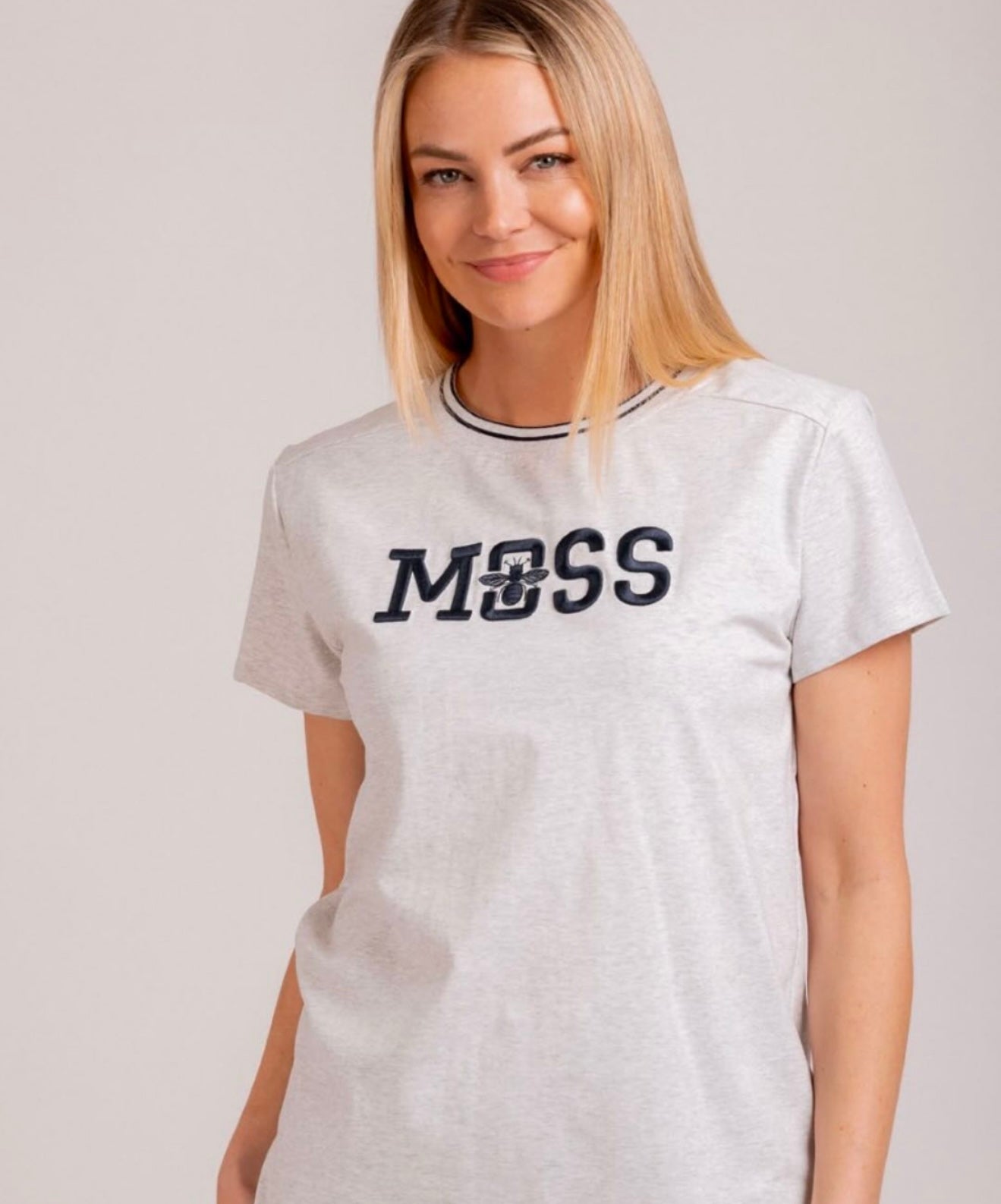 MOSS Bee Tee