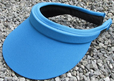 Jamka Slip On Visor