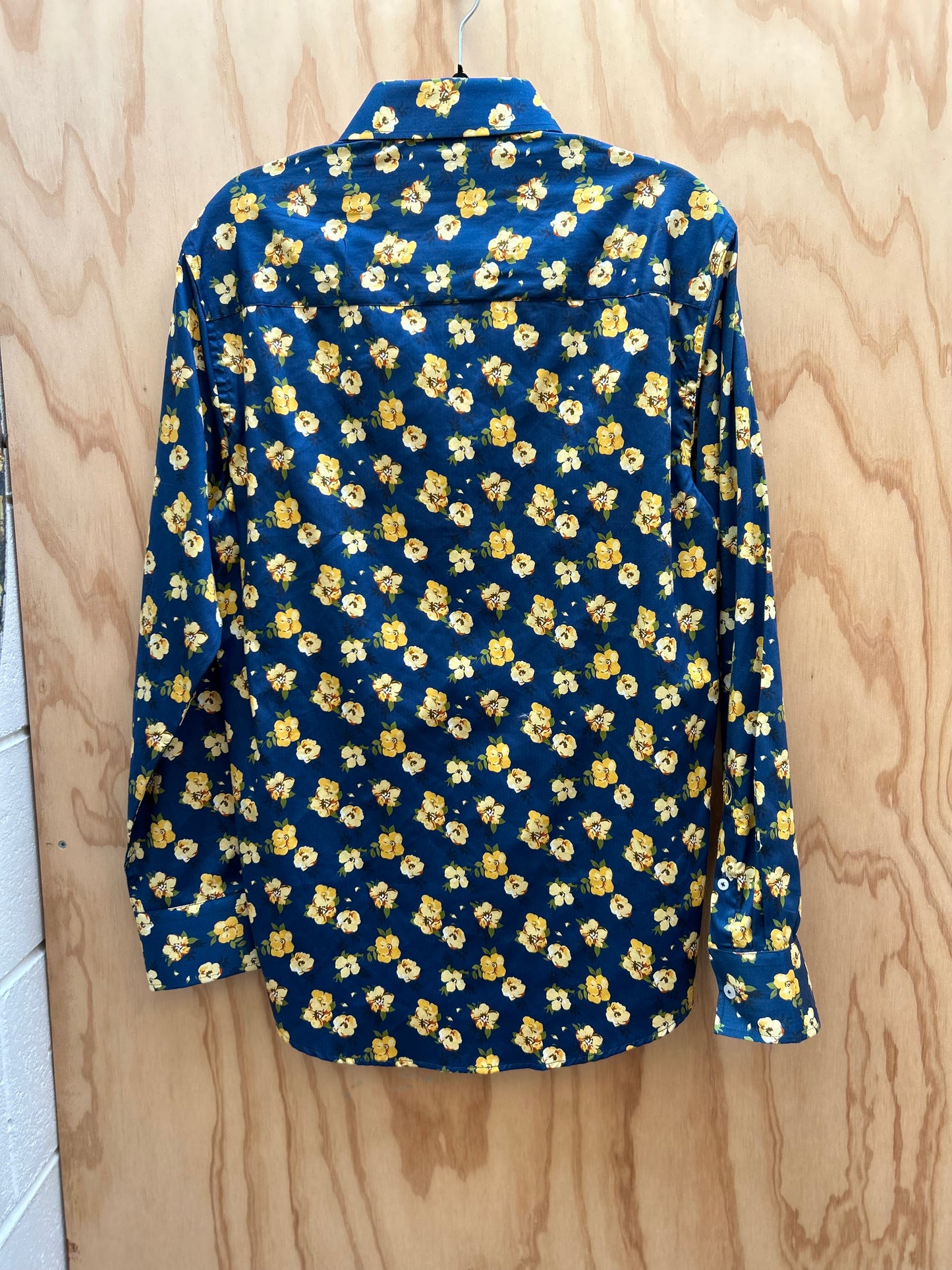 John Lennon Shirt JLW2203LS