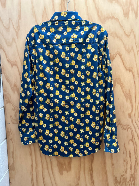 John Lennon Shirt JLW2203LS
