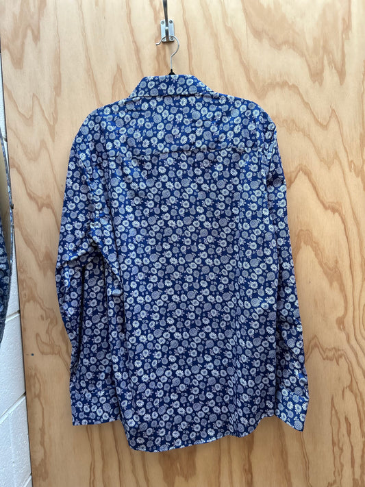 John Lennon Shirt JLW2201LS