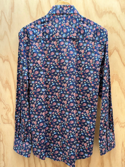 John Lennon Shirt JLW2303LS