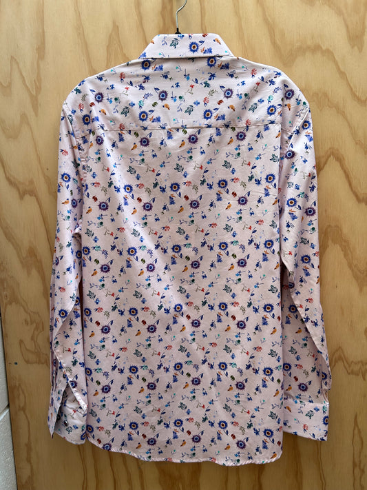 John Lennon Shirt JLW2215LS