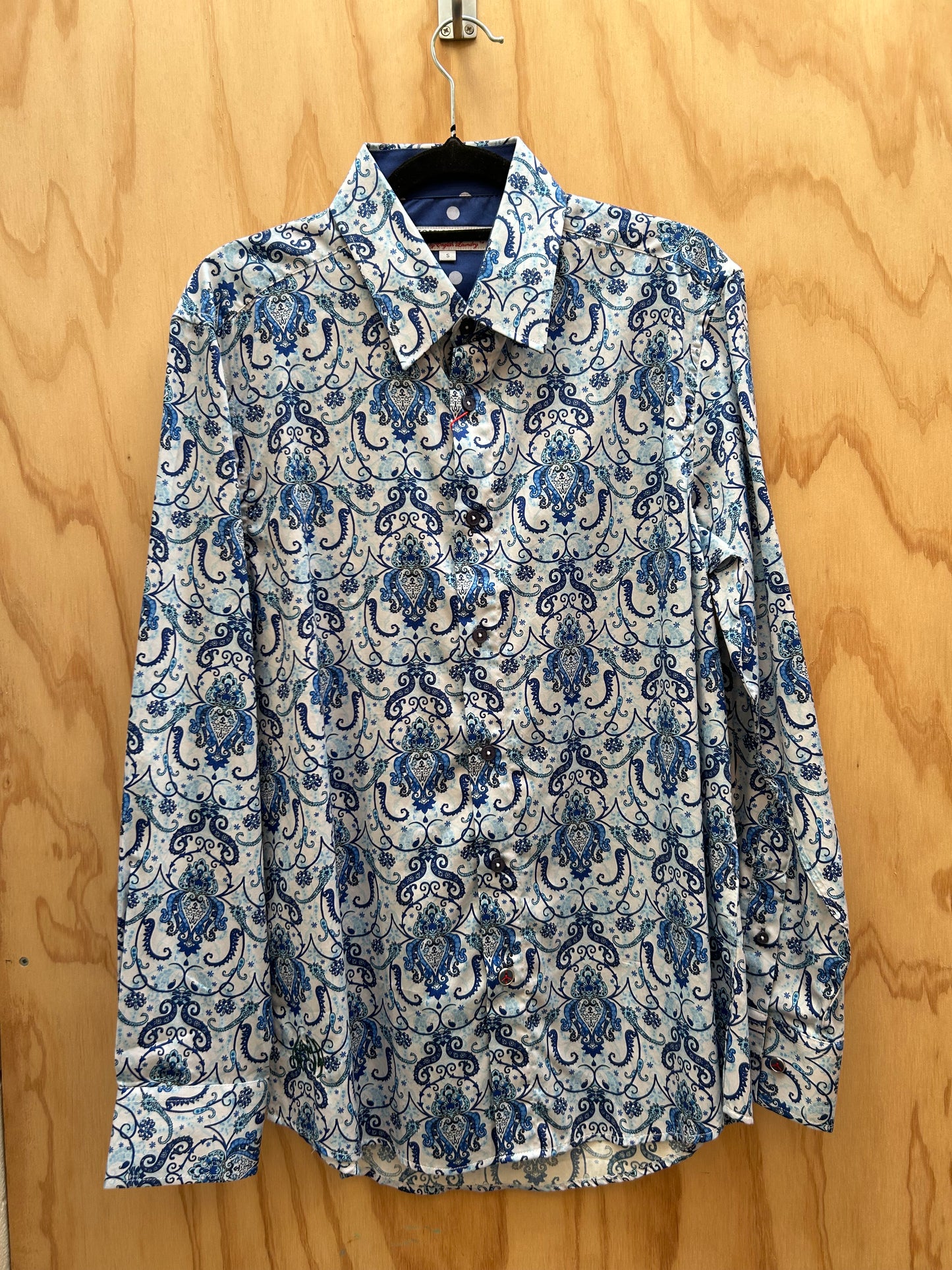 John Lennon Shirt JLW2334LS