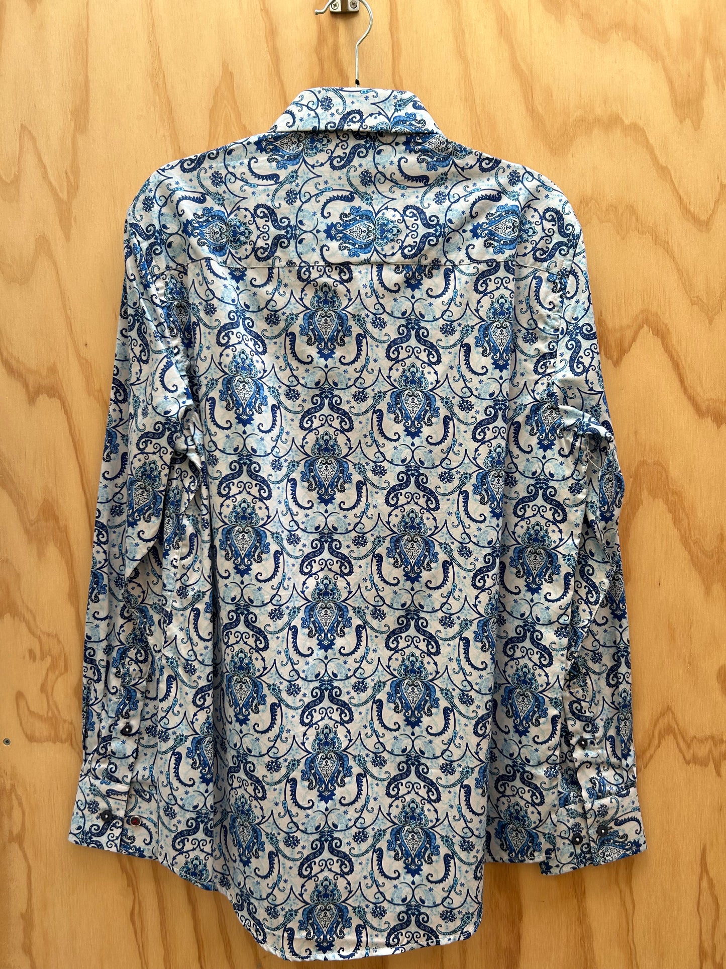 John Lennon Shirt JLW2334LS