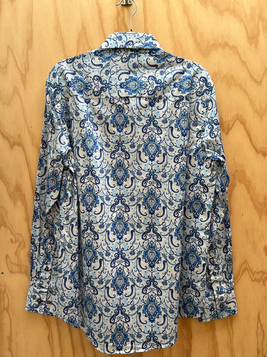 John Lennon Shirt JLW2334LS