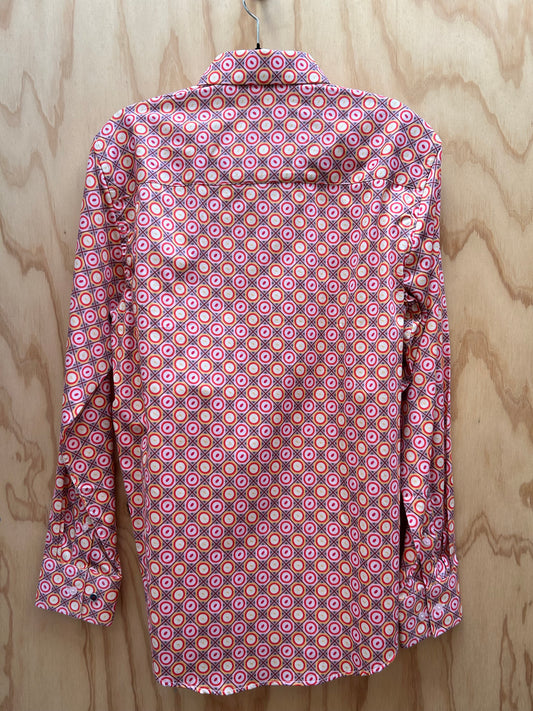 John Lennon Shirt JLW2224LS