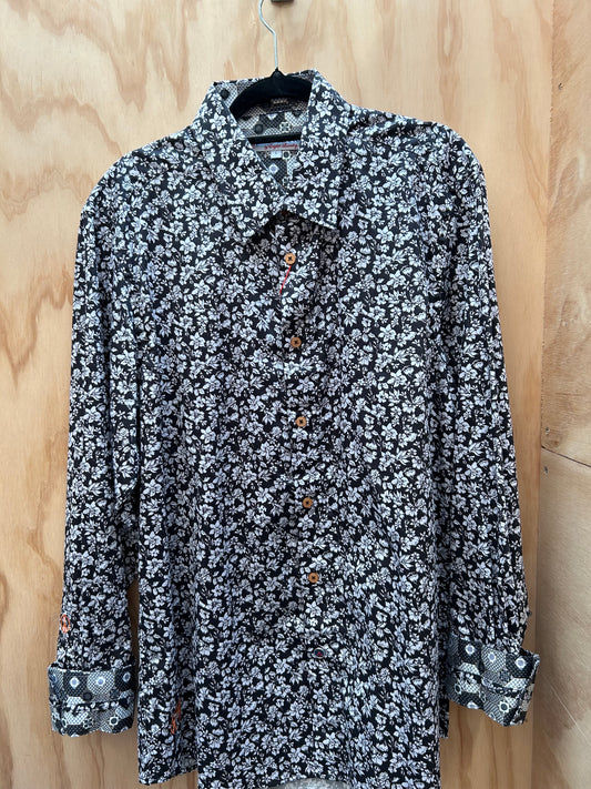 John Lennon Shirt JLW2304LS