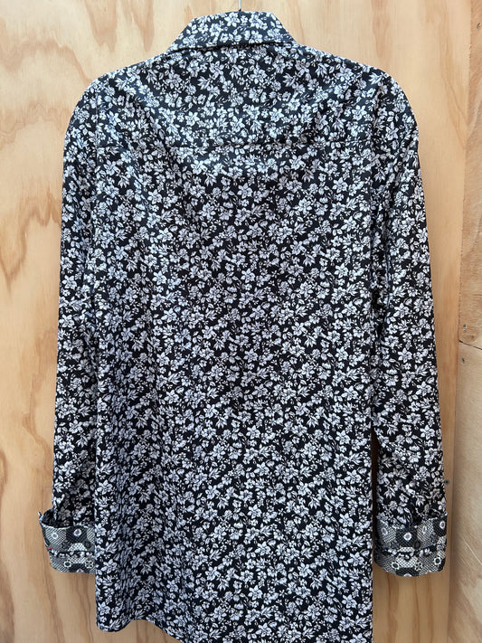 John Lennon Shirt JLW2304LS
