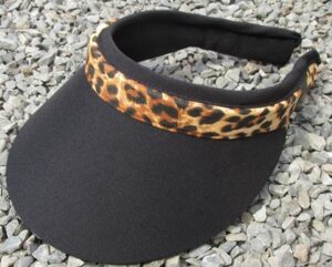 Jamka Slip On Visor