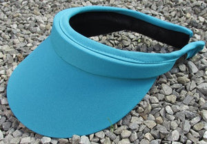 Jamka Slip On Visor