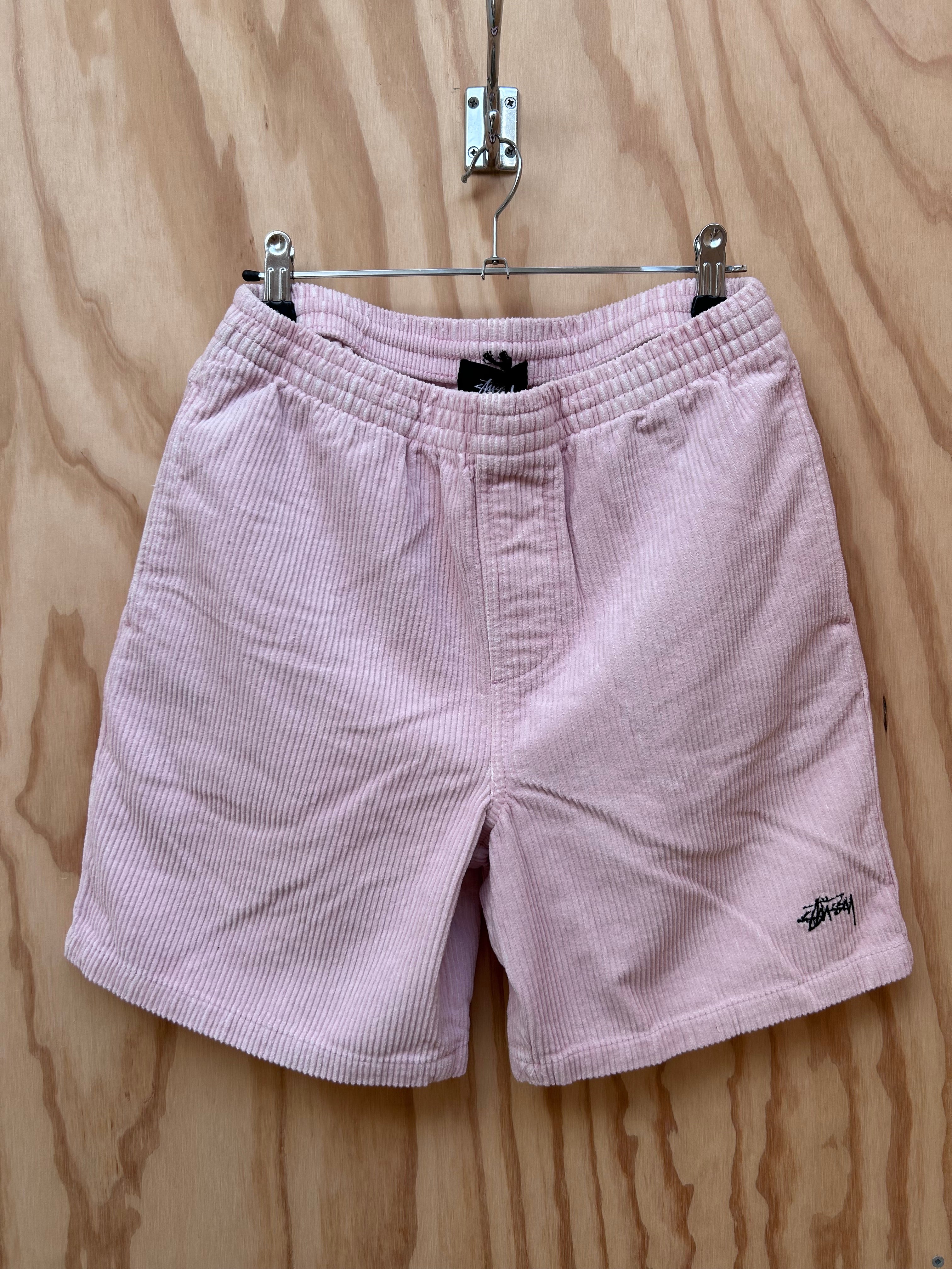 Stussy Whale Cord Beachshort