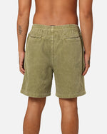 Load image into Gallery viewer, Stussy Whale Cord Beachshort
