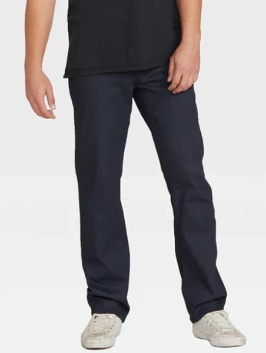 Volcom Solver Jeans