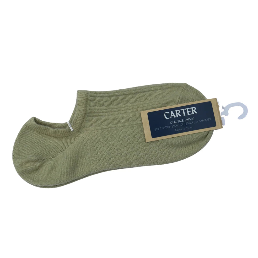 Carter Ankle Socks
