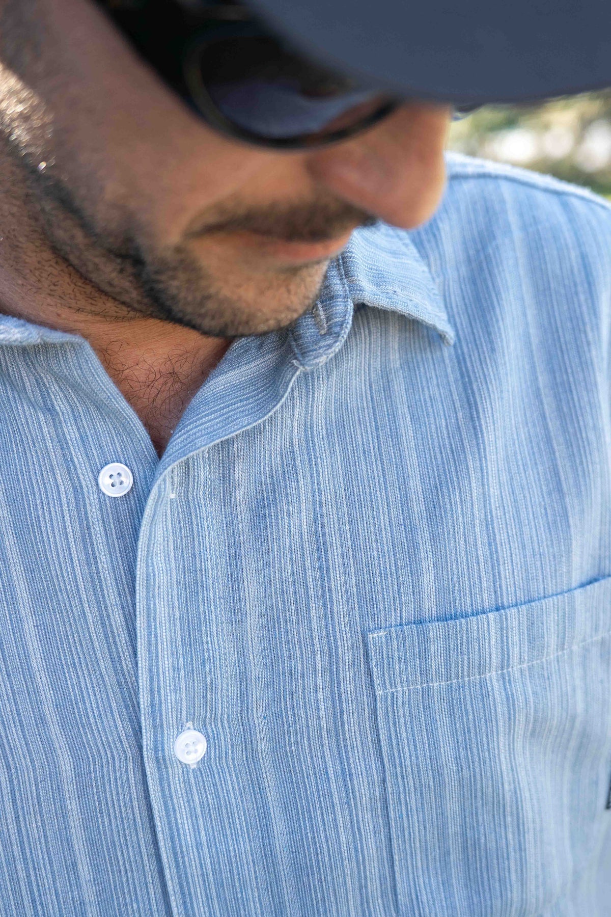 T&C Surf Sealane S/S Shirt