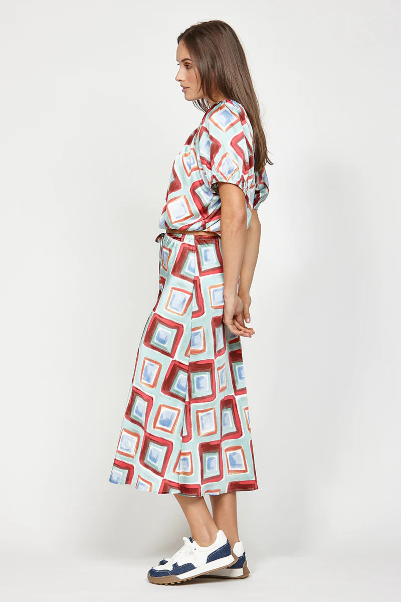 Ketz-Ke Bronte Skirt