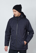 Load image into Gallery viewer, WHS Waterproof Raincoat Classic Fit Adult

