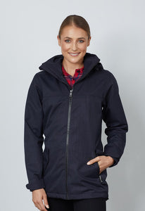 WHS Waterproof Raincoat Slim Fit Adult
