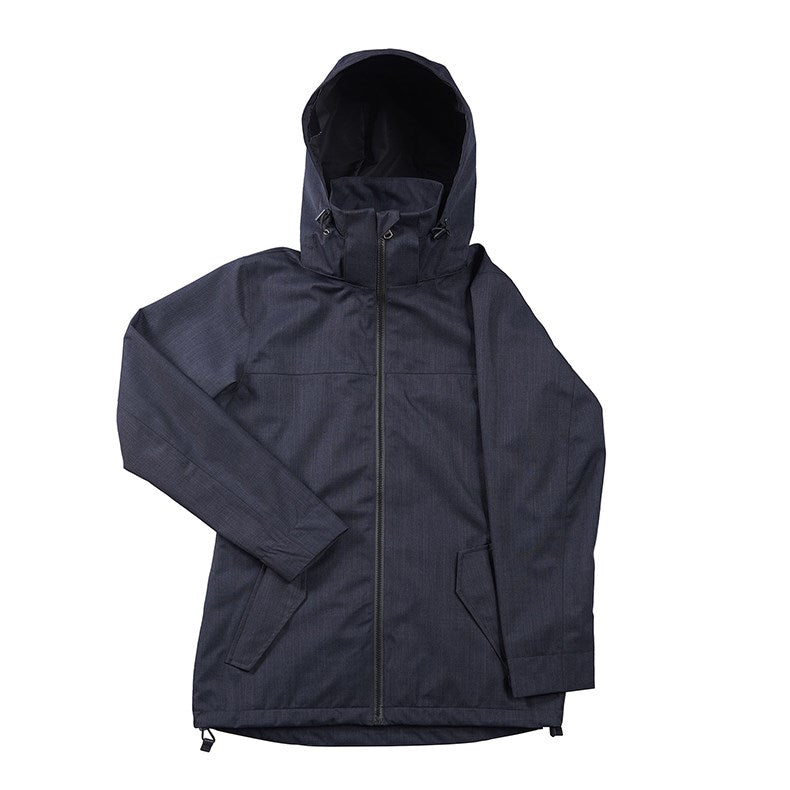 WHS Waterproof Raincoat Slim Fit Adult