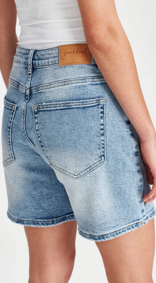 Junkfood Bronte Shorts