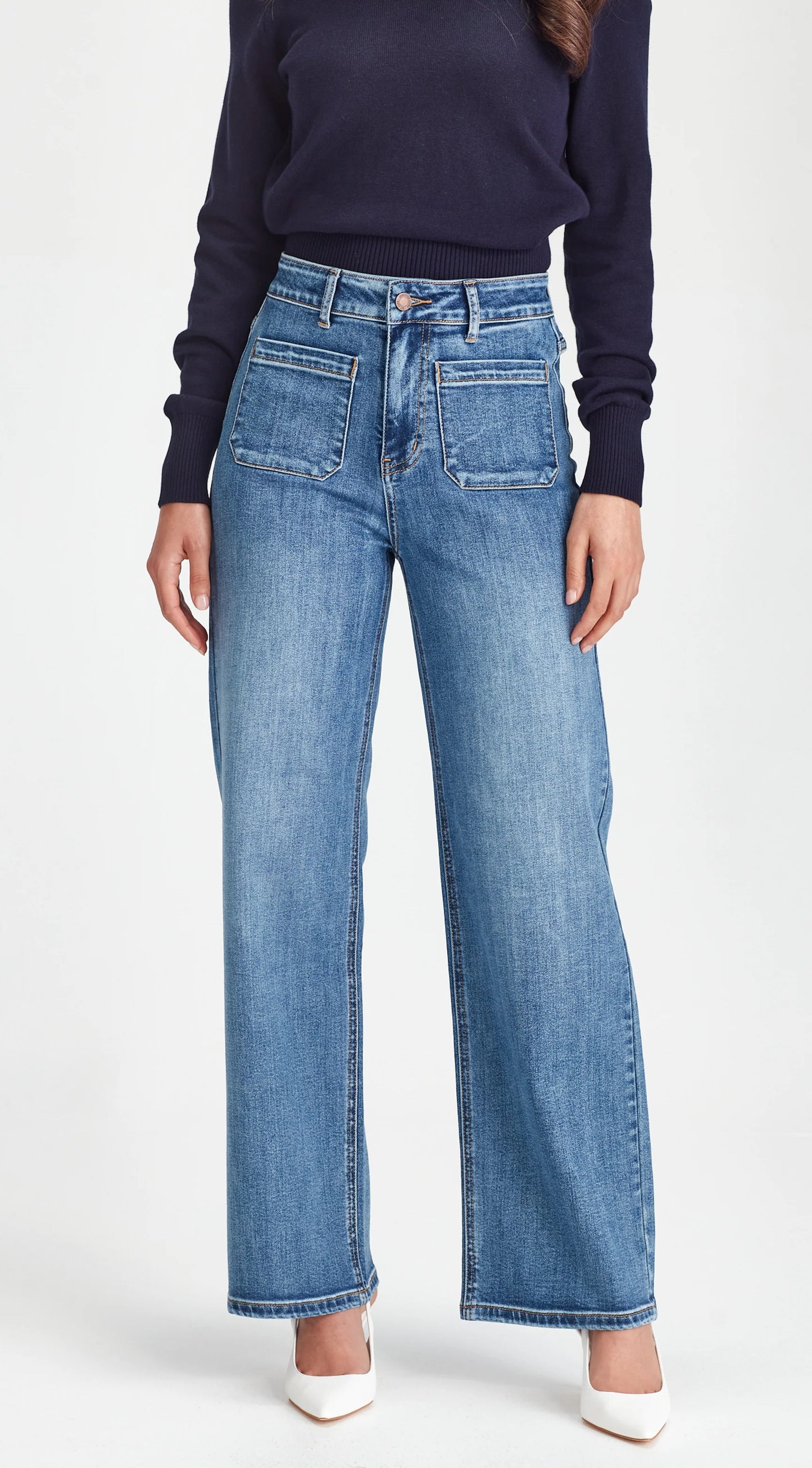 Junkfood Jeans Libby