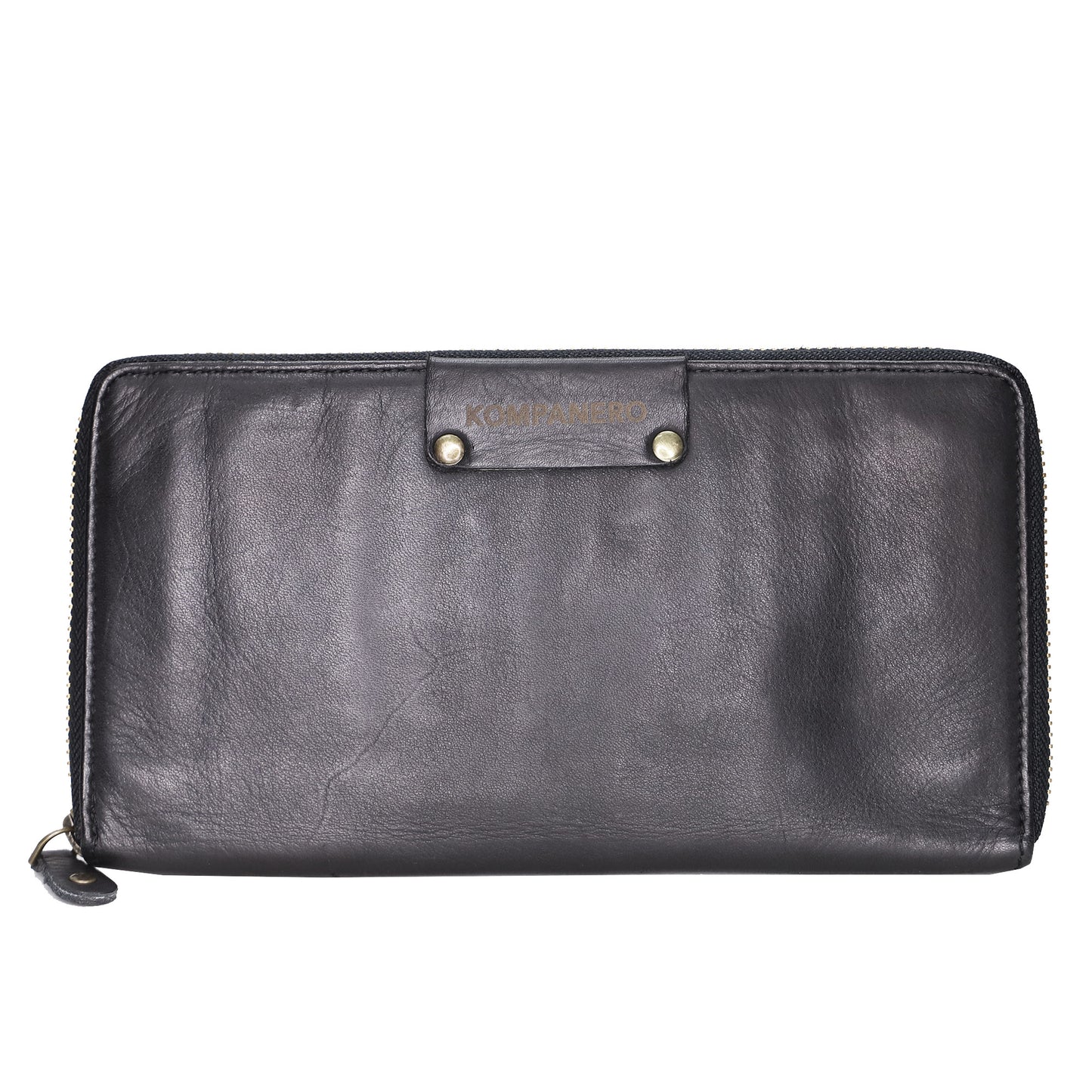 Kompanero Jayce Leather Wallet