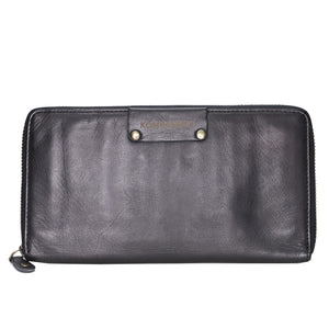 Kompanero Jayce Leather Wallet