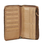 Load image into Gallery viewer, Kompanero Jayce Leather Wallet
