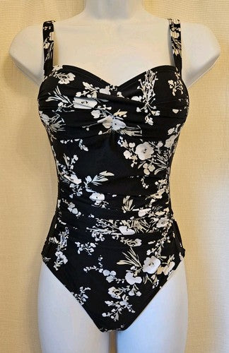 Nip Tuck  Joanne Long Torso One Piece