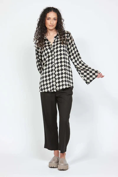 Leo+Be Arden Shirt
