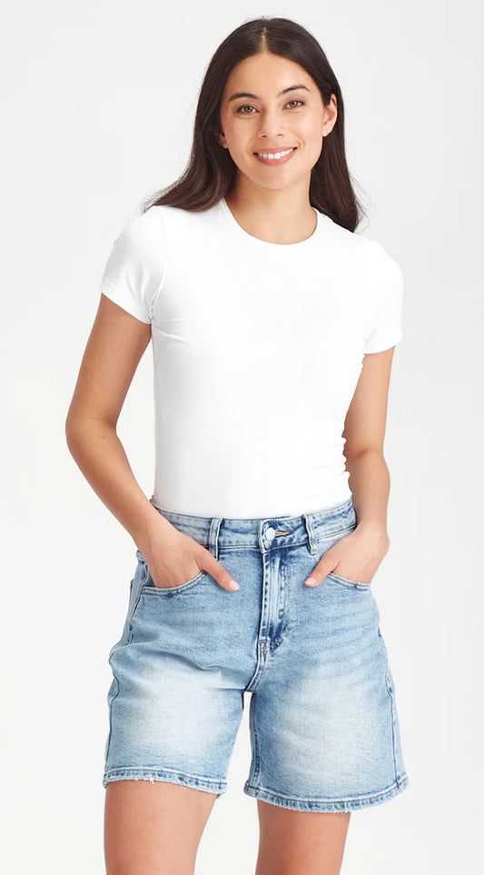 Junkfood Bronte Shorts