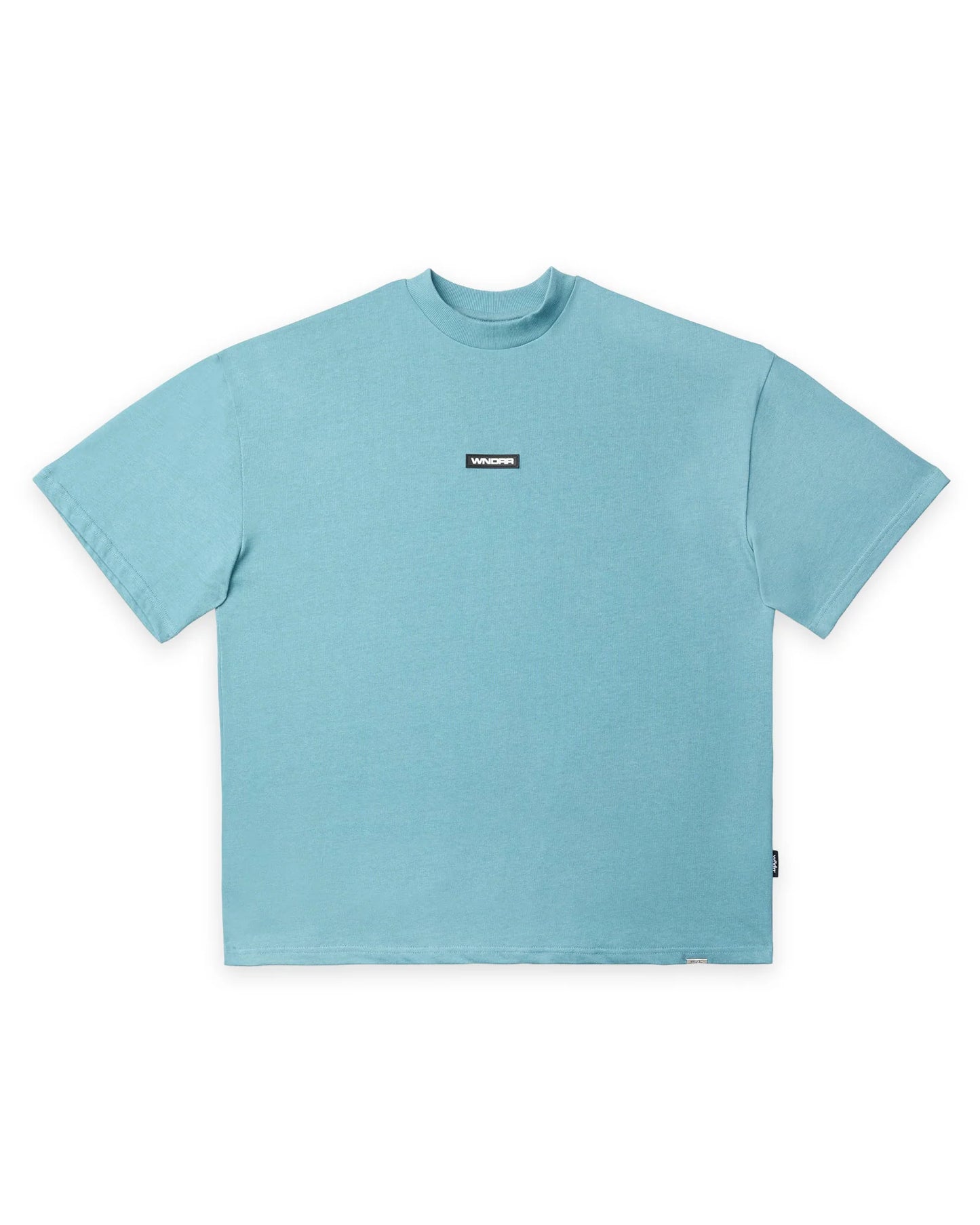 WNDRR Context Heavy Weight Tee