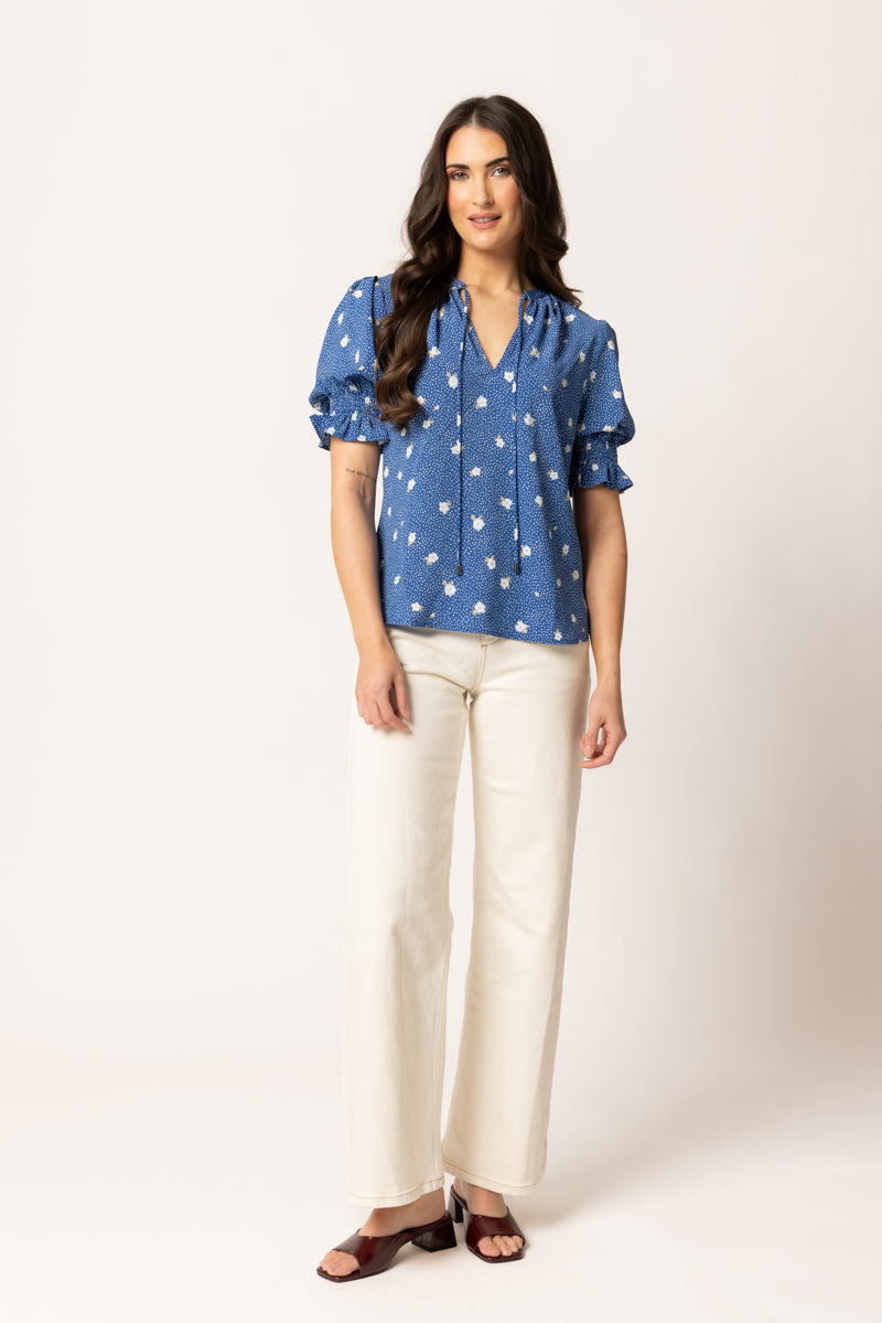 Seeking Lola Gifted Top SS