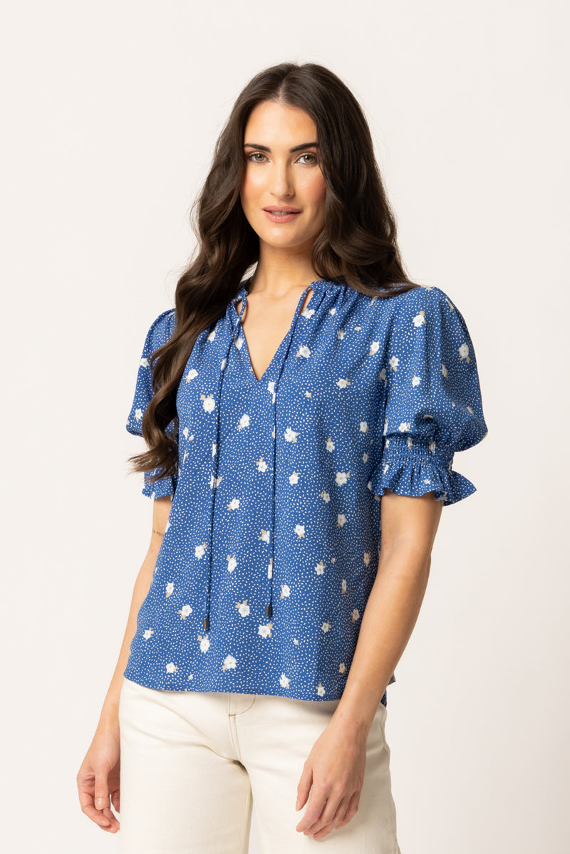 Seeking Lola Gifted Top SS