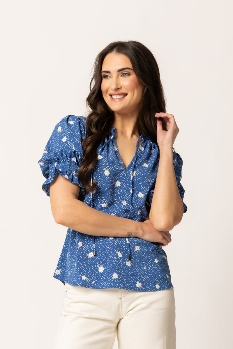 Seeking Lola Gifted Top SS